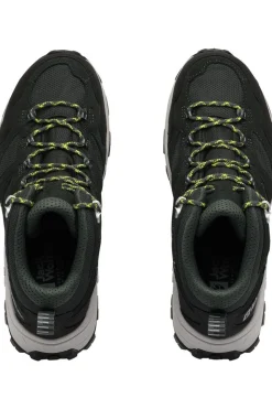 Jack Wolfskin Wandelschoenen Vojo Tour Texapore Mid M