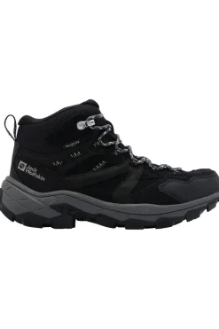 Jack Wolfskin Wandelschoenen Vojo Tour Lt Texapore Mid W