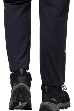 Jack Wolfskin Wandelschoenen Vojo Tour Lt Texapore Mid W