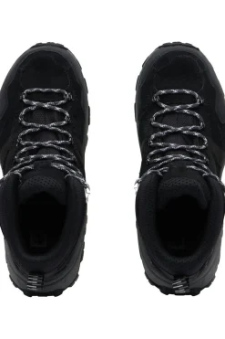 Jack Wolfskin Wandelschoenen Vojo Tour Lt Texapore Mid W