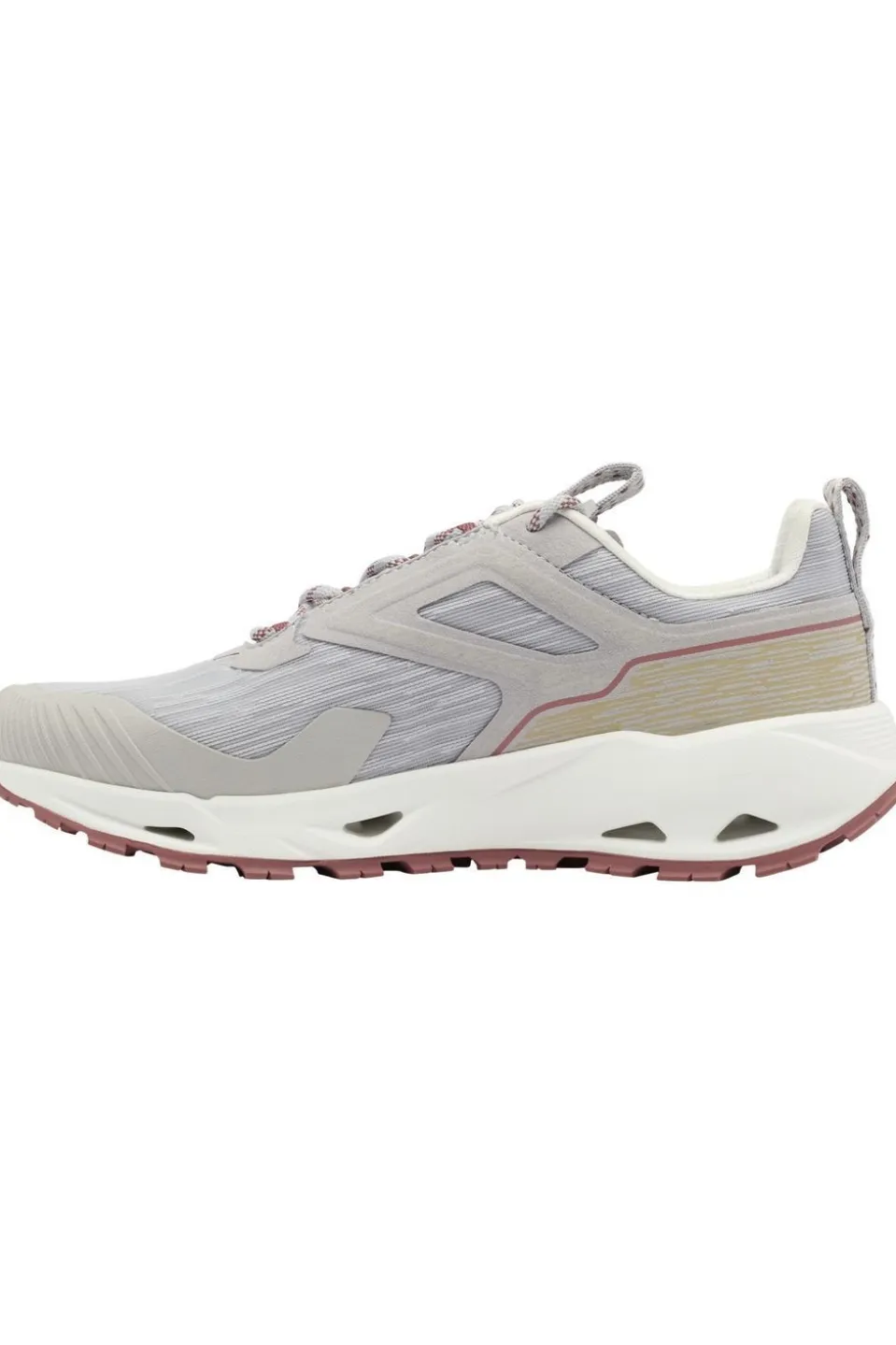 Jack Wolfskin Wandelschoenen Prelight Texashield Low Women
