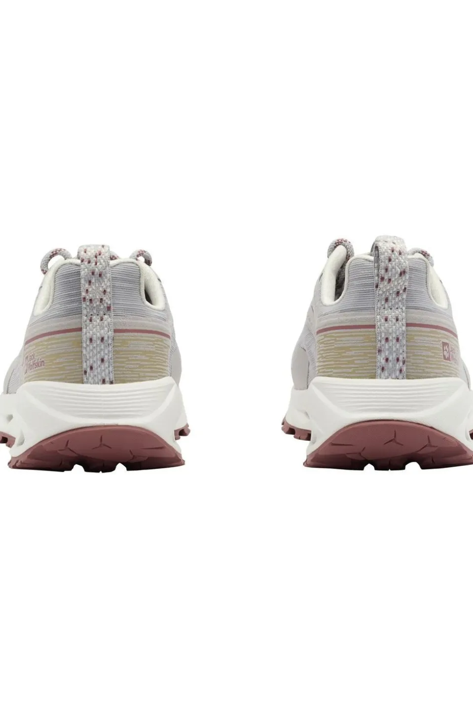 Jack Wolfskin Wandelschoenen Prelight Texashield Low Women