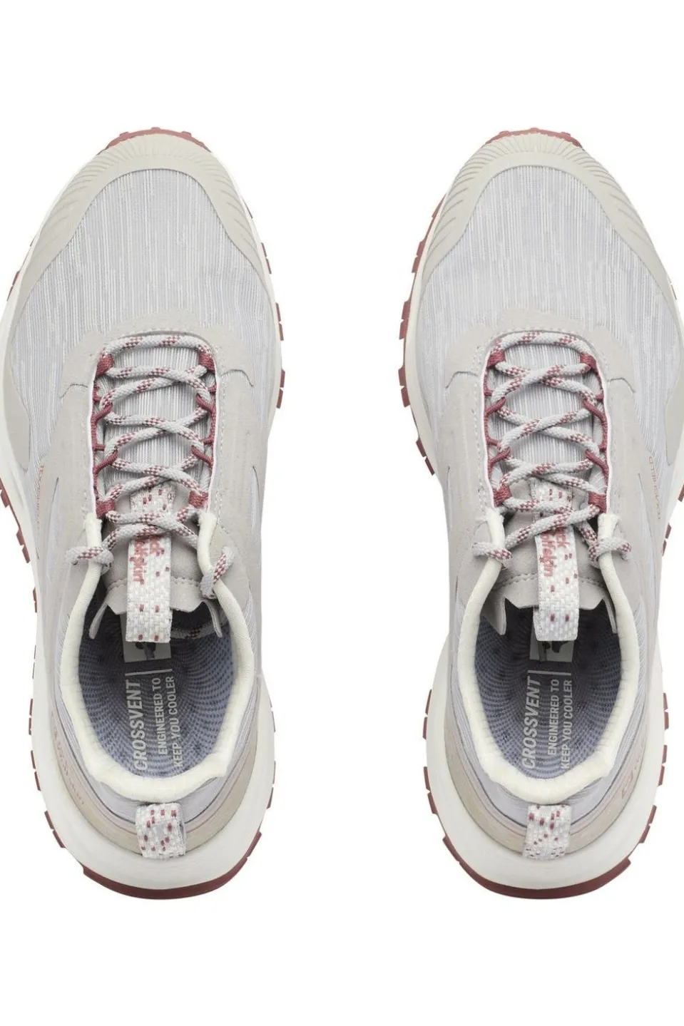 Jack Wolfskin Wandelschoenen Prelight Texashield Low Women