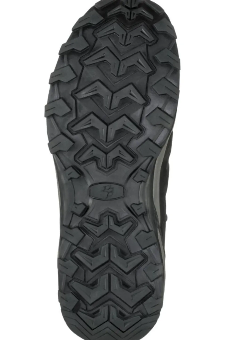 Jack Wolfskin Wandelschoenen Refugio Prime Texapore Mid M