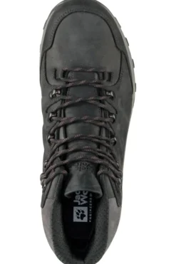 Jack Wolfskin Wandelschoenen Refugio Prime Texapore Mid M