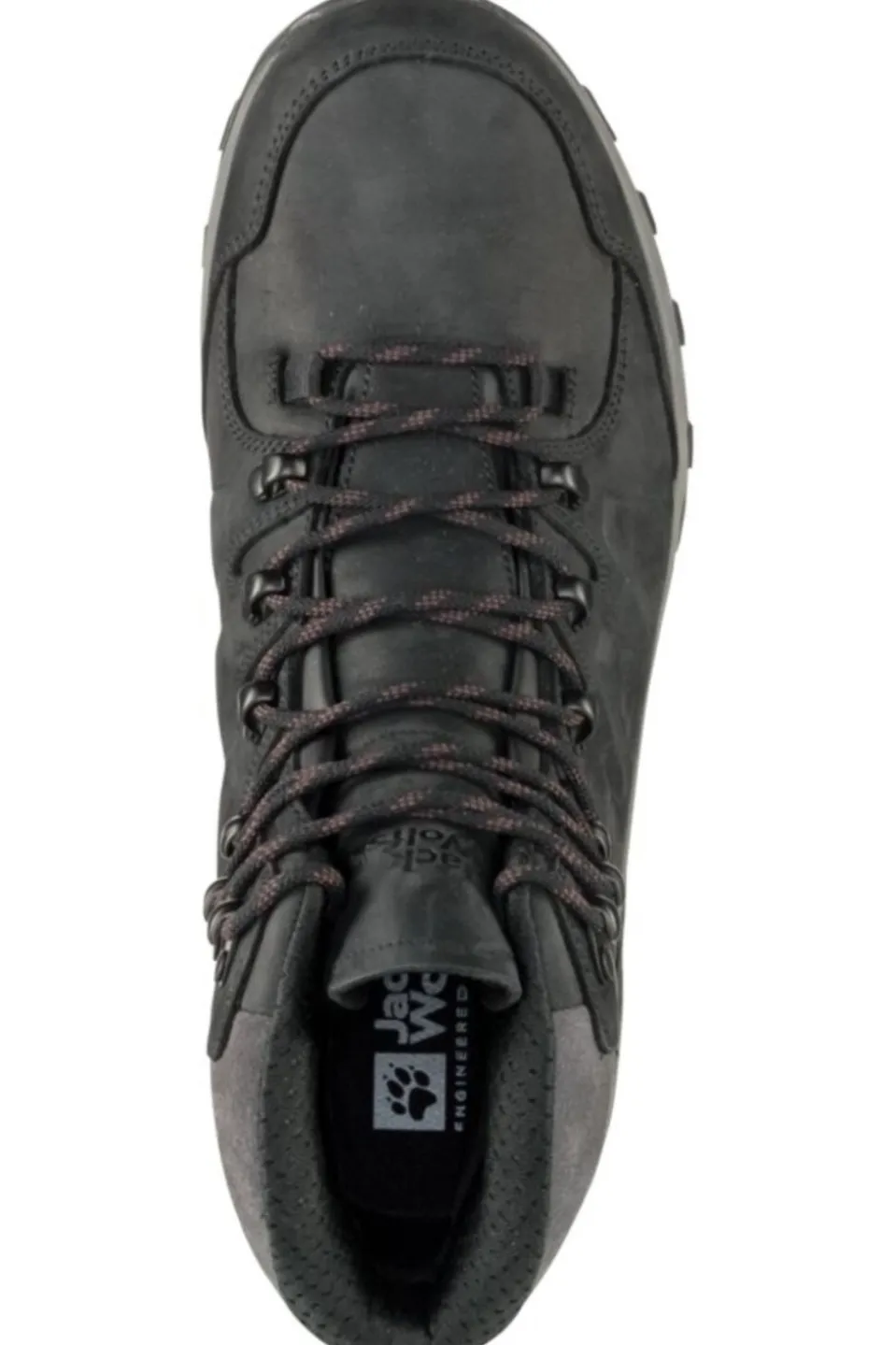 Jack Wolfskin Wandelschoenen Refugio Prime Texapore Mid M