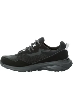 Jack Wolfskin Wandelschoenen Dromoventure Low W