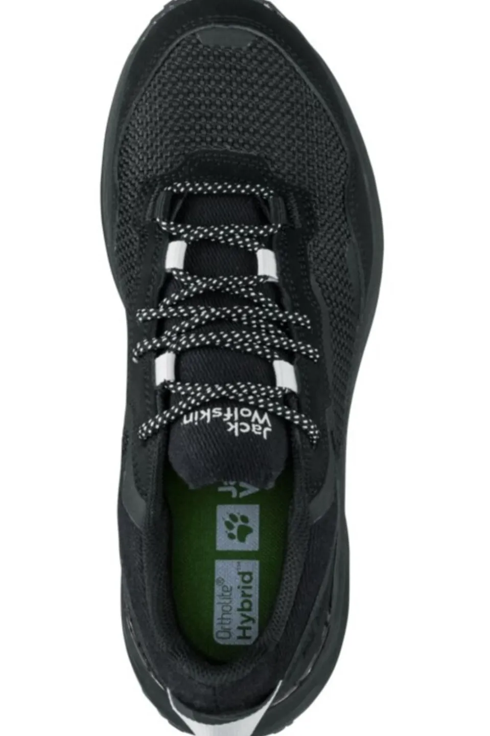 Jack Wolfskin Wandelschoenen Dromoventure Low W