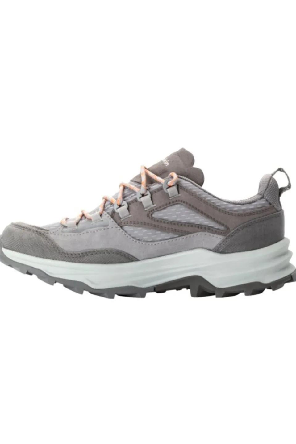 Jack Wolfskin Wandelschoenen Cyrox Texapore Low W