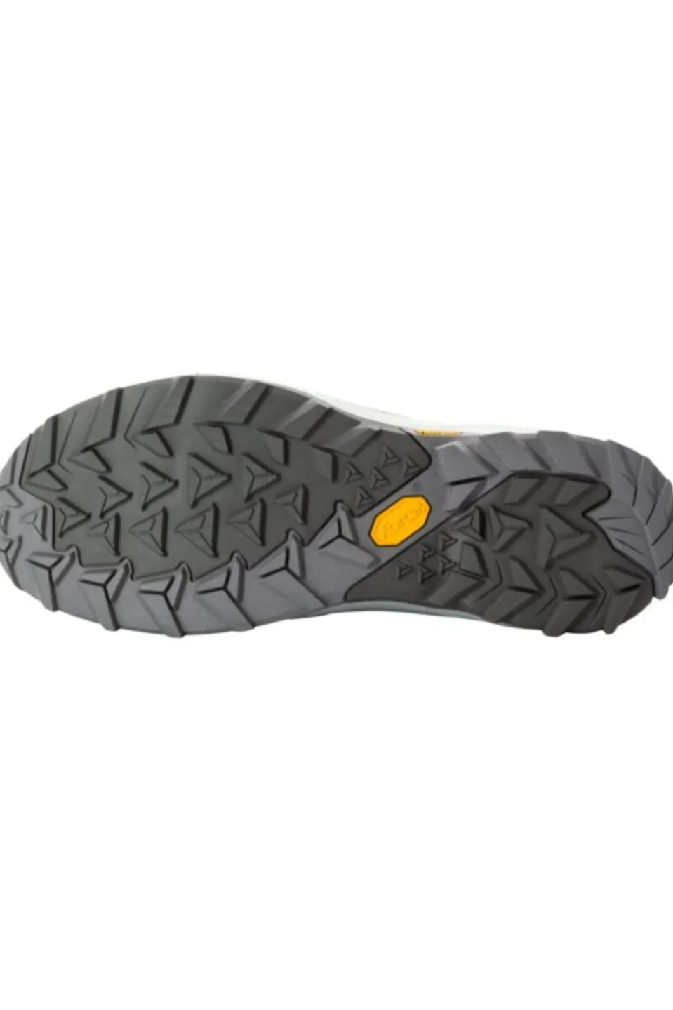 Jack Wolfskin Wandelschoenen Cyrox Texapore Low W