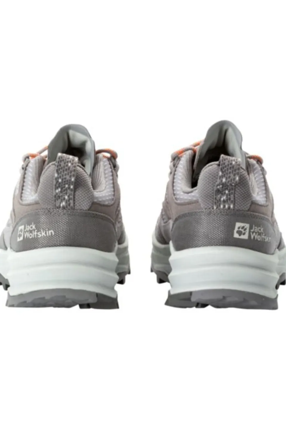 Jack Wolfskin Wandelschoenen Cyrox Texapore Low W