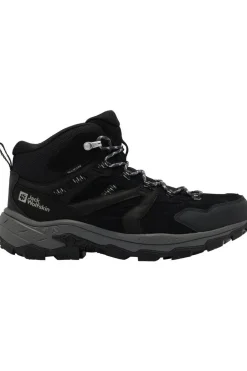 Jack Wolfskin Wandelschoenen Vojo Tour Lt Texapore Mid M