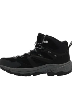 Jack Wolfskin Wandelschoenen Vojo Tour Lt Texapore Mid M