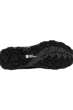 Jack Wolfskin Wandelschoenen Vojo Tour Lt Texapore Mid M