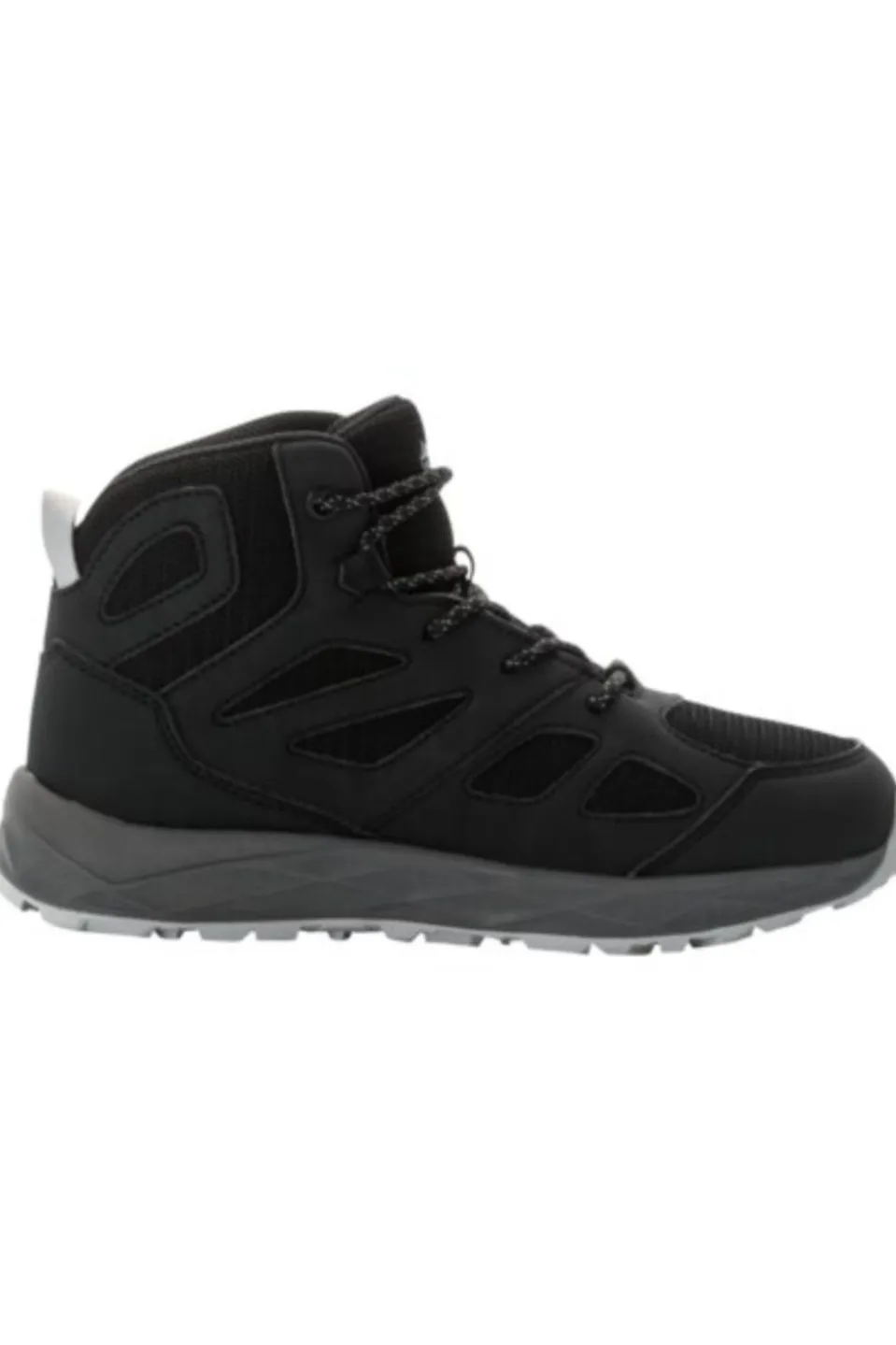Jack Wolfskin Wandelschoenen Woodland 2 Texapore Mid K