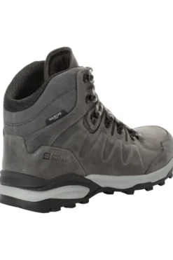Jack Wolfskin Wandelschoenen Refugio Prime Texapore Mid M