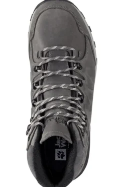 Jack Wolfskin Wandelschoenen Refugio Prime Texapore Mid M