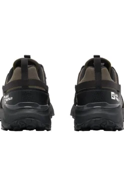 Jack Wolfskin Wandelschoenen Dromoventure Athletic Texapore Low M