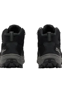 Jack Wolfskin Wandelschoenen Vojo Tour Texapore Mid M