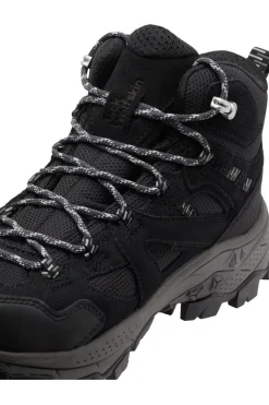 Jack Wolfskin Wandelschoenen Vojo Tour Texapore Mid M