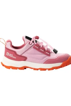 Jack Wolfskin Wandelschoenen Cyrox Texapore Low K