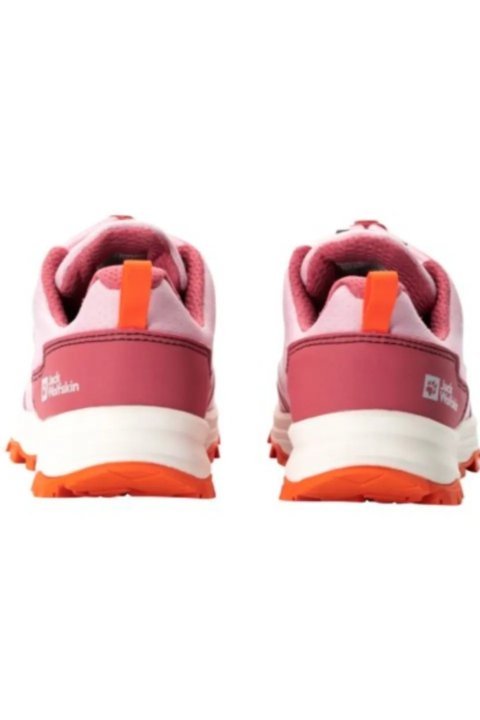 Jack Wolfskin Wandelschoenen Cyrox Texapore Low K