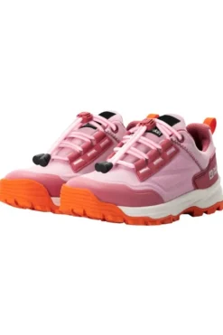 Jack Wolfskin Wandelschoenen Cyrox Texapore Low K