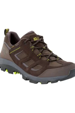 Jack Wolfskin Wandelschoenen Vojo 3 Texapore Low