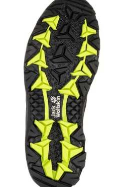Jack Wolfskin Wandelschoenen Vojo 3 Texapore Low