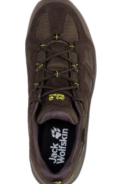 Jack Wolfskin Wandelschoenen Vojo 3 Texapore Low