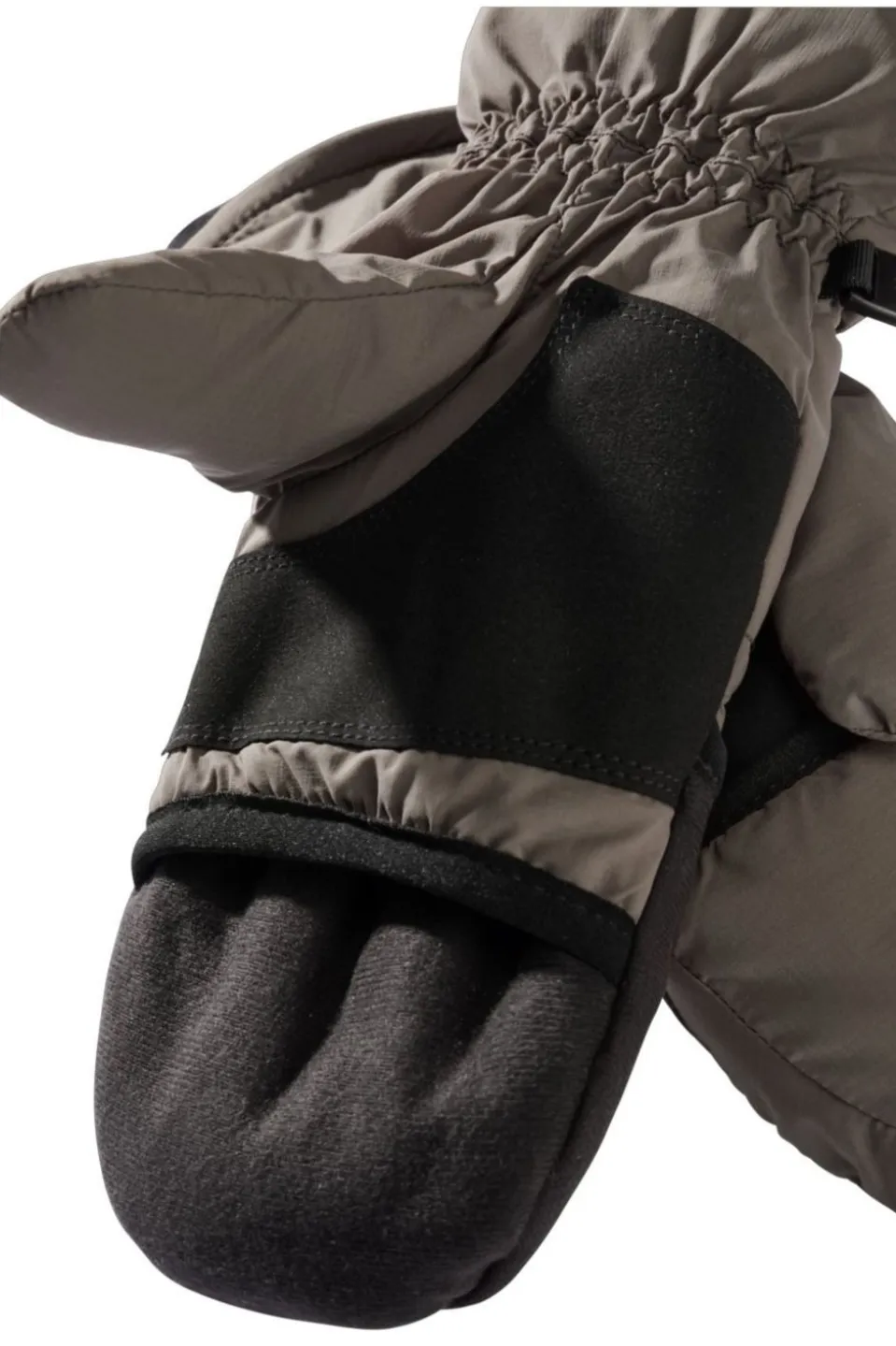 Jack Wolfskin Wanten Roemertoritten