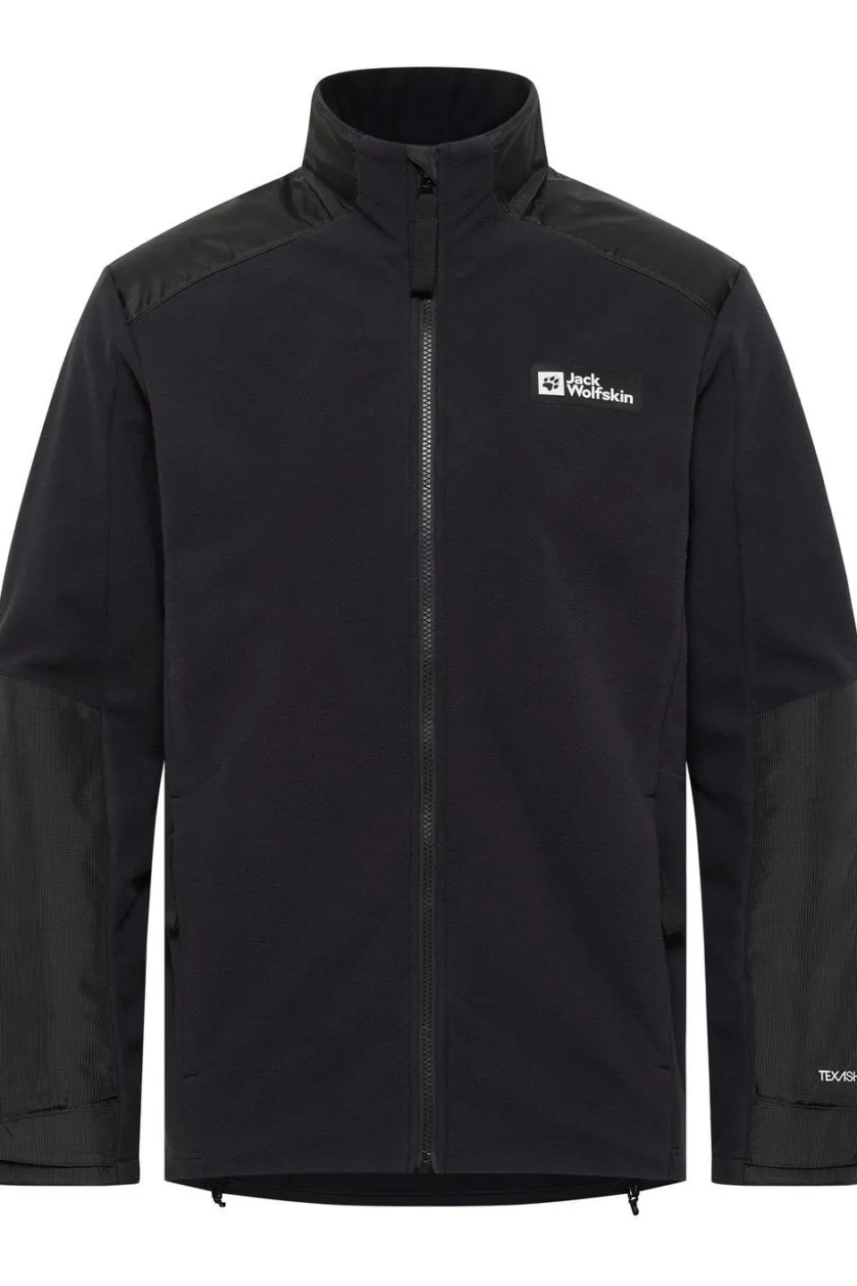 Jack Wolfskin Windstopper Expdn Blizzard Jacket