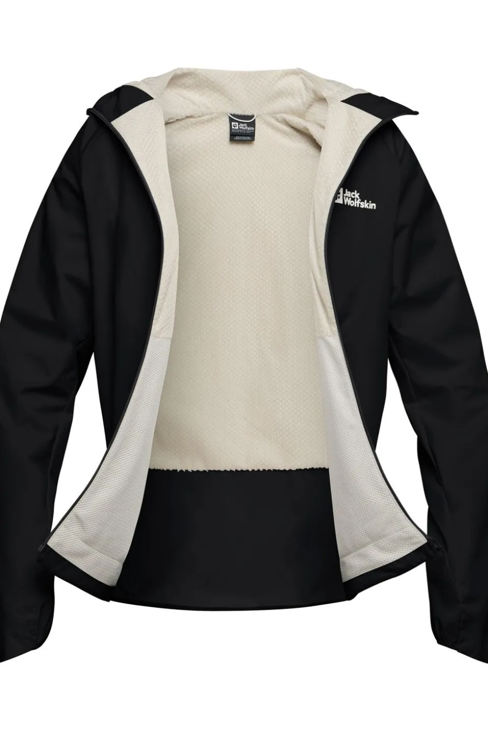Jack Wolfskin Windstopper Prelight Octa Jkt M