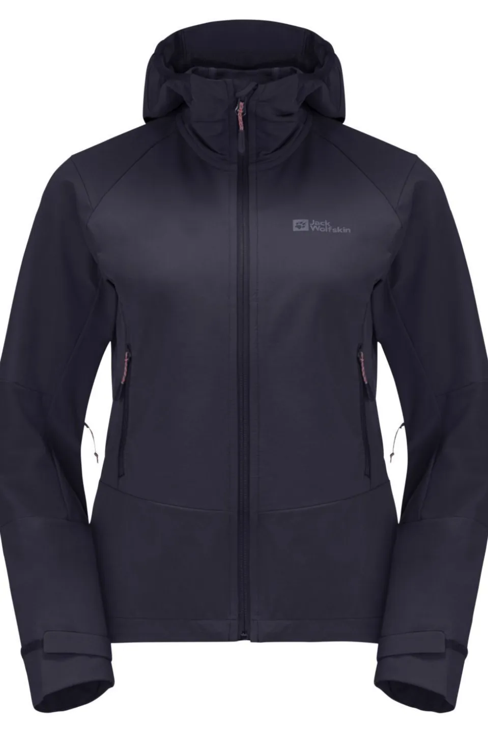 Jack Wolfskin Windstopper Kammweg W