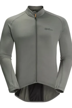 Jack Wolfskin Windstopper Morobbia Fz Light