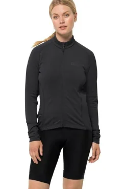 Jack Wolfskin Windstopperorobbia Fz Light