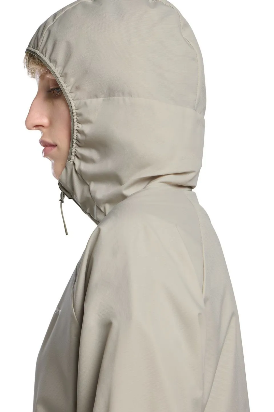Jack Wolfskin Windstopper Prelight Octa Jkt W