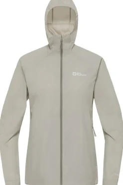 Jack Wolfskin Windstopper Prelight Octa Jkt W