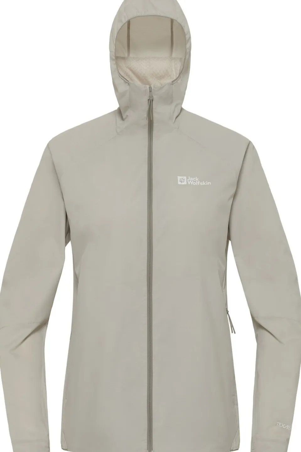 Jack Wolfskin Windstopper Prelight Octa Jkt W