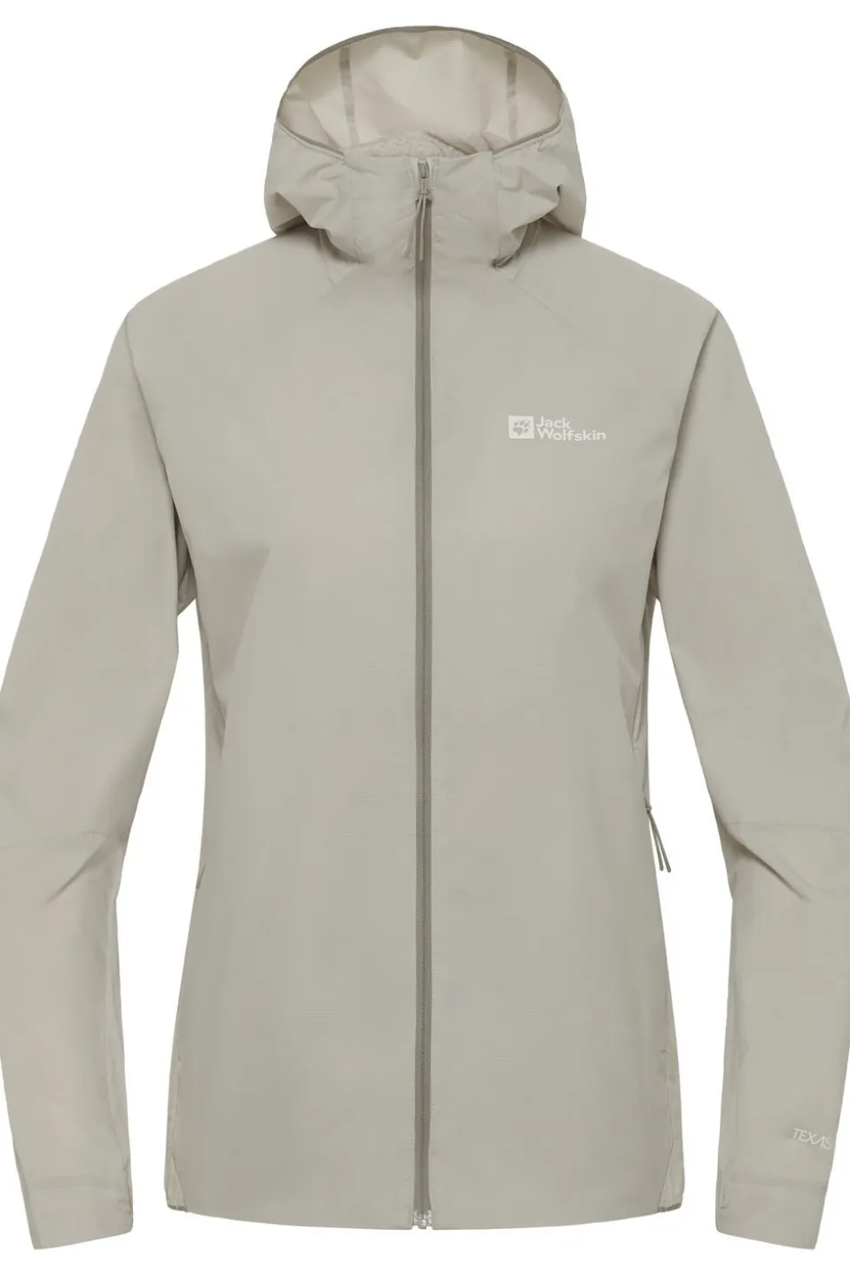 Jack Wolfskin Windstopper Prelight Octa Jkt W