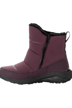 Jack Wolfskin Winterschoenen Dromoventure Texapore Boot W