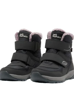 Jack Wolfskin Winterschoenen Polar Bear-G Texapore Mid Vc K