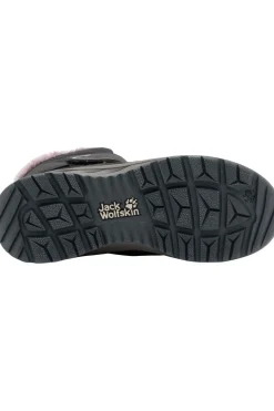 Jack Wolfskin Winterschoenen Polar Bear-G Texapore Mid Vc K