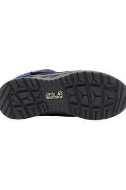 Jack Wolfskin Winterschoenen Polar Bear-B Texapore Mid Vc K