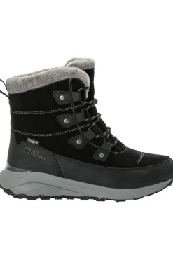 Jack Wolfskin Winterschoenen Dromoventure Texapore High W