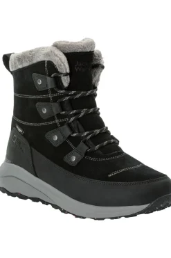 Jack Wolfskin Winterschoenen Dromoventure Texapore High W