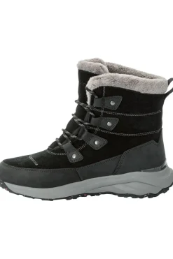Jack Wolfskin Winterschoenen Dromoventure Texapore High W