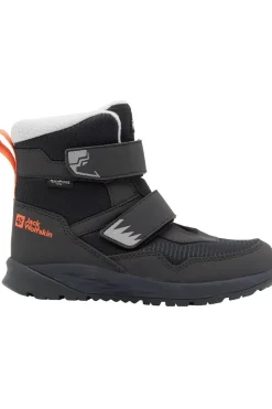 Jack Wolfskin Winterschoenen Polar Bear-B Texapore Mid Vc K