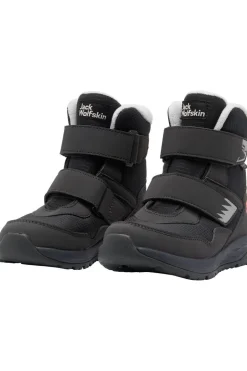 Jack Wolfskin Winterschoenen Polar Bear-B Texapore Mid Vc K