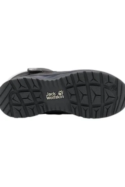 Jack Wolfskin Winterschoenen Polar Bear-B Texapore Mid Vc K